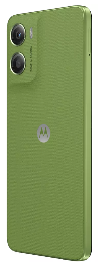 Смартфон Motorola Moto G06 4/128GB Tendril купить,79990
