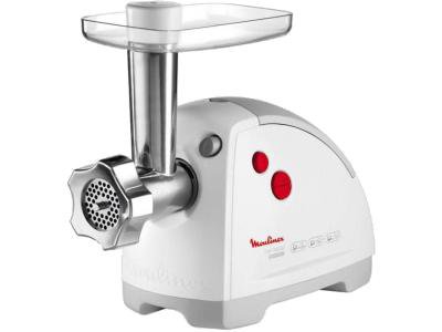 Мясорубка Moulinex HV8 ME6301 белый купить,NaN