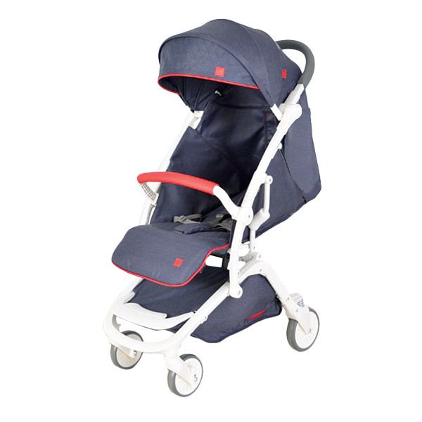 Коляска Quatro Maxi 17 blue купить,NaN