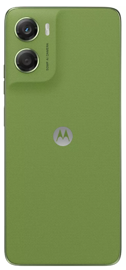 Смартфон Motorola Moto G06 4/128GB Tendril купить,79990