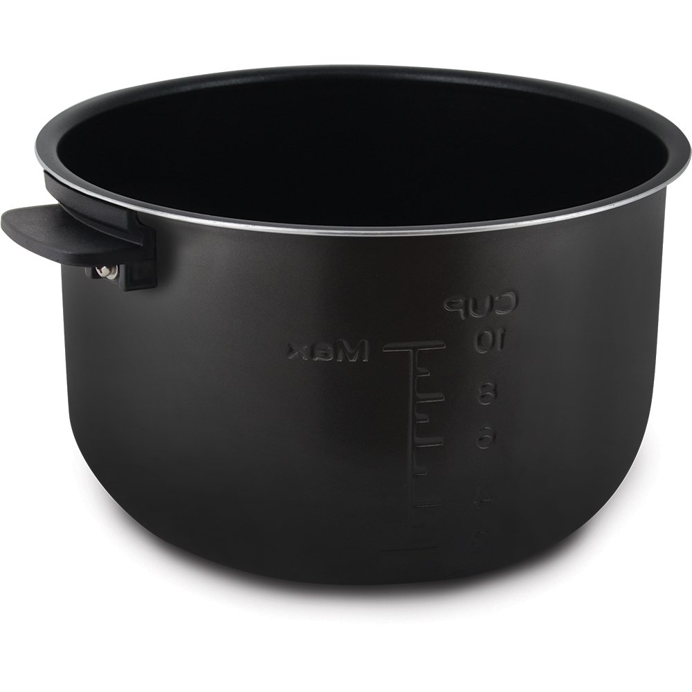 Мультиварка Polaris PMC 0566D черная