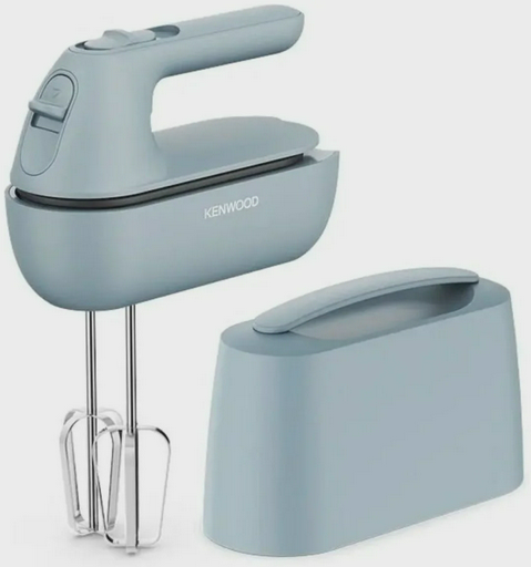 Миксер Kenwood HMP40.000GY