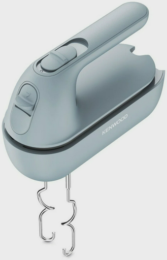 Миксер Kenwood HMP40.000GY