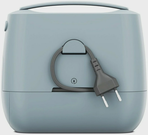 Миксер Kenwood HMP40.000GY