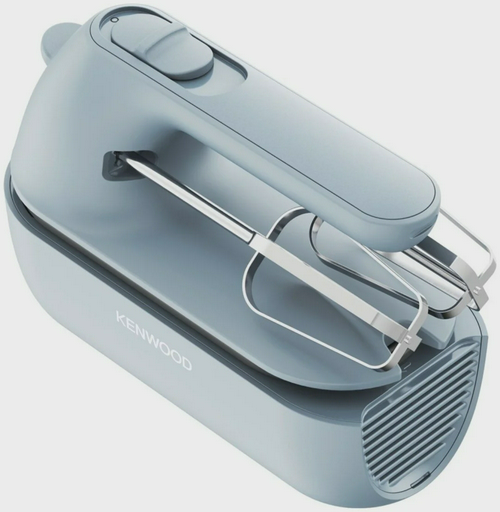 Миксер Kenwood HMP40.000GY