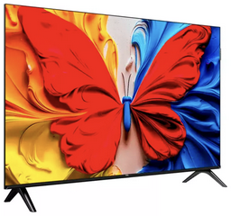 Телевизор 32" (81 см) TCL 32S5K QLED FHD Black