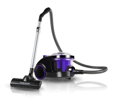 Пылесос Arnica Bora 5000 Euro фиолетовый купить,100800