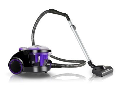 Пылесос Arnica Bora 5000 Euro фиолетовый