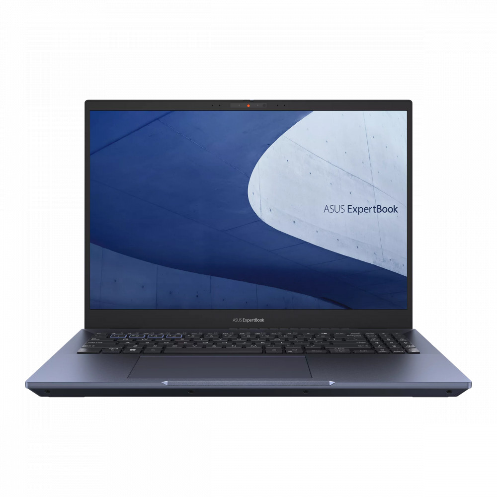Ноутбук Asus B5602 B5602CBA-L20109X 90NX05H1-M00450 16" Star Black
