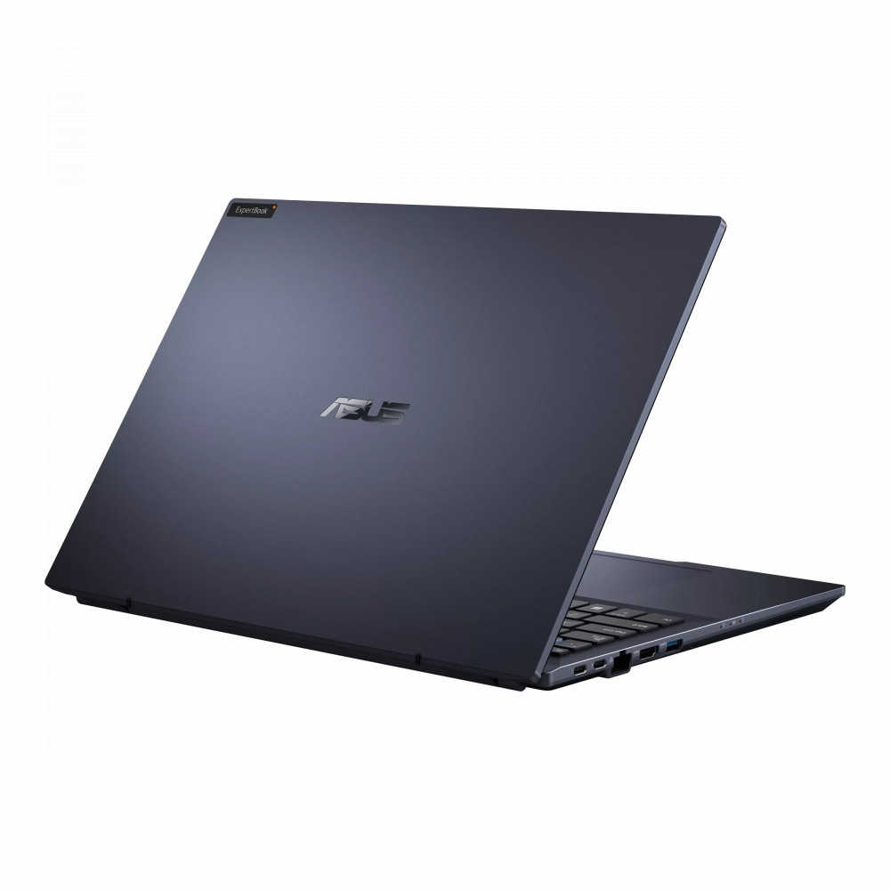 Ноутбук Asus B5602 B5602CBA-L20109X 90NX05H1-M00450 16" Star Black
