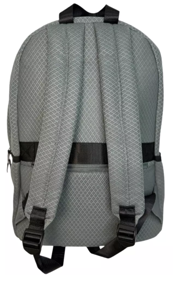 Рюкзак Qazaq Tourister QT-009GY 14.1" Grey купить,10990