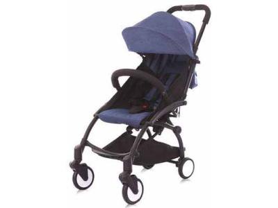 Коляска Babytime Jeans blue купить,NaN
