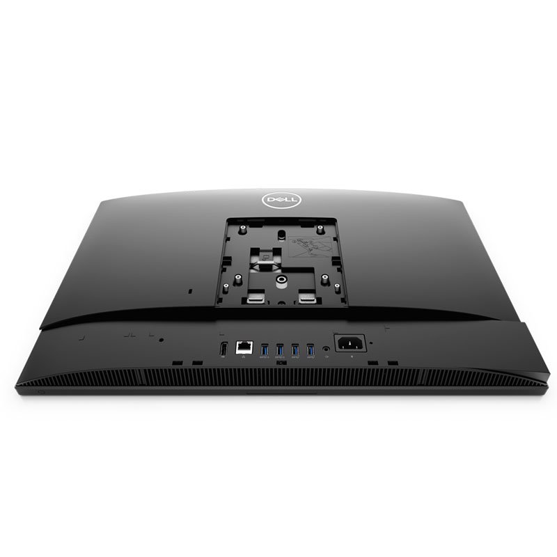Моноблок Dell Optiplex 5400 AIO 210-BCUL 23.8" черный - ForteMarket Моноблок Dell Optiplex 5400 AIO 210-BCUL 23.8" черный купить,0