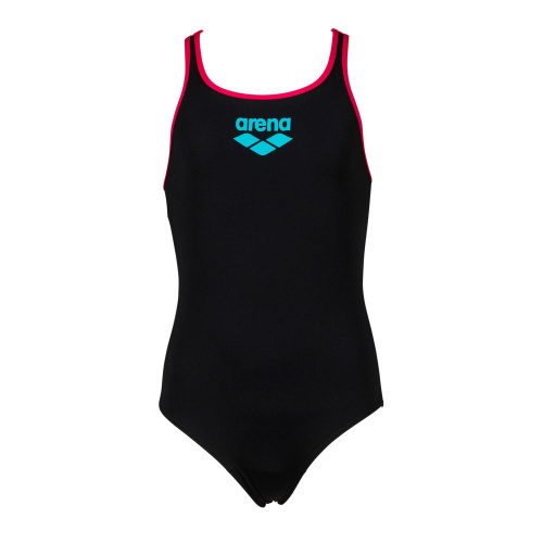 Купальник Arena Biglogo pro 001332 черный 10-11 купить,NaN