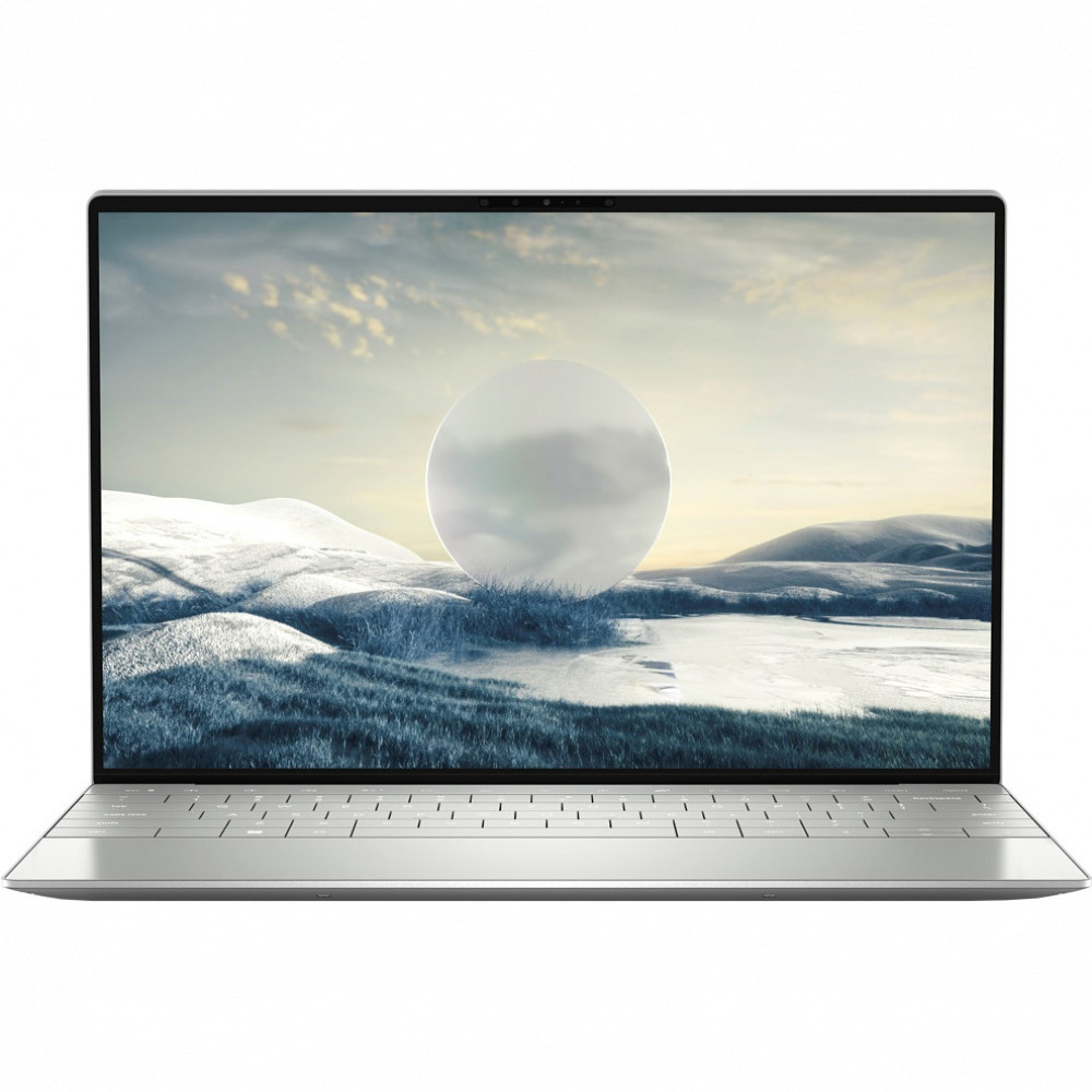 Ноутбук Dell XPS 13 9315 210-BEJV-4 13.4" Silver купить,912150