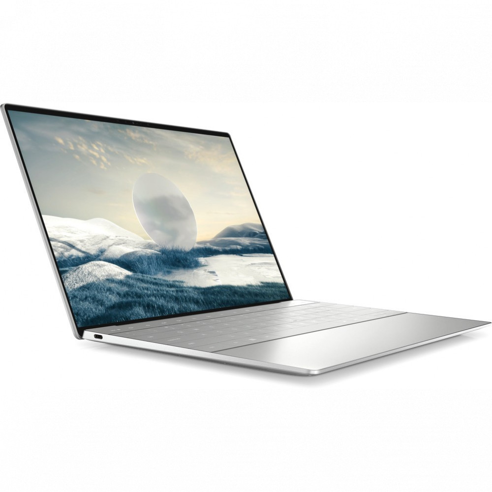 Ноутбук Dell XPS 13 9315 210-BEJV-4 13.4" Silver купить,912150