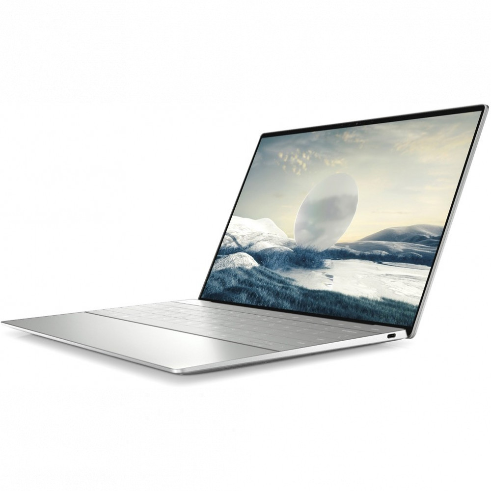 Ноутбук Dell XPS 13 9315 210-BEJV-4 13.4" Silver купить,912150