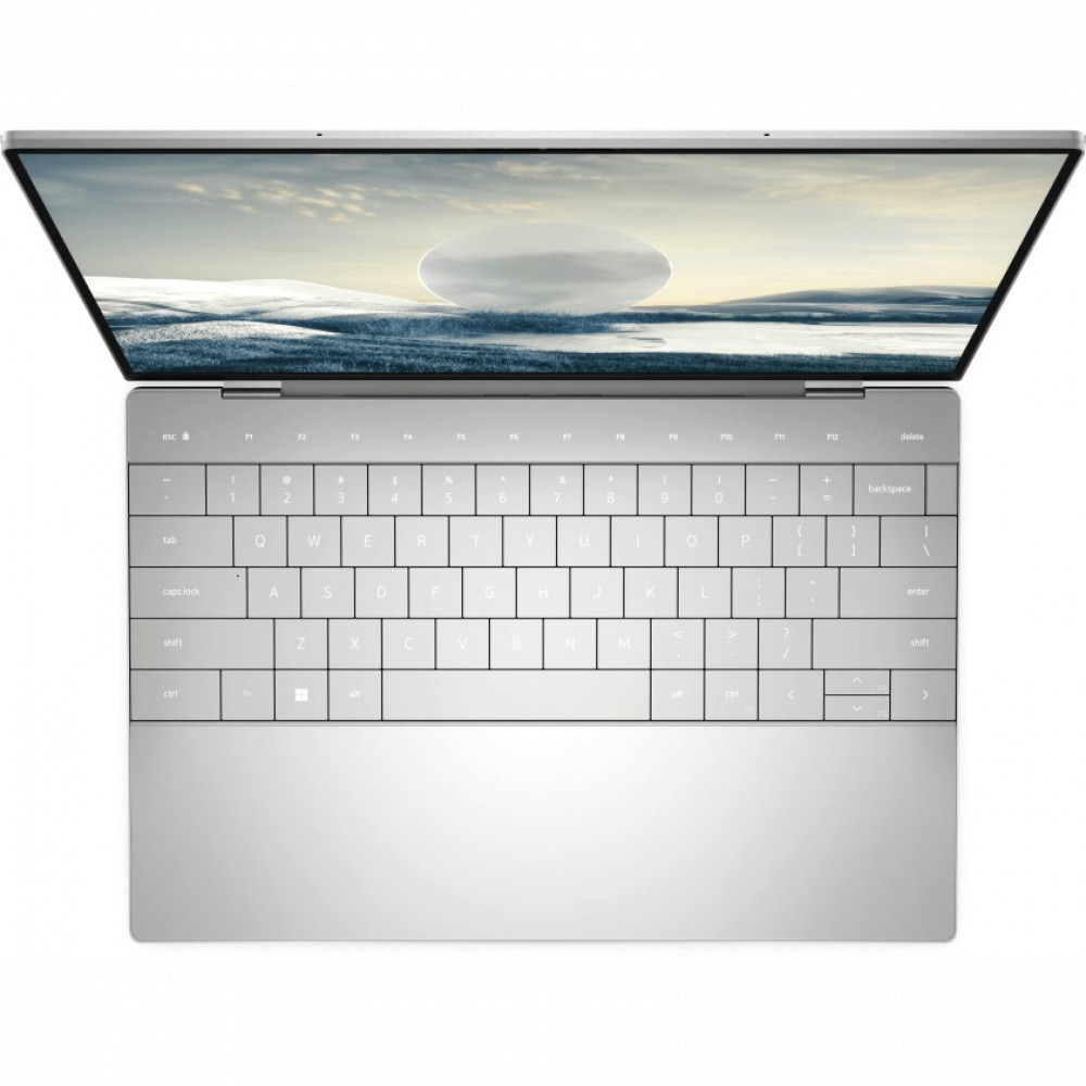 Ноутбук Dell XPS 13 9315 210-BEJV-4 13.4" Silver купить,912150