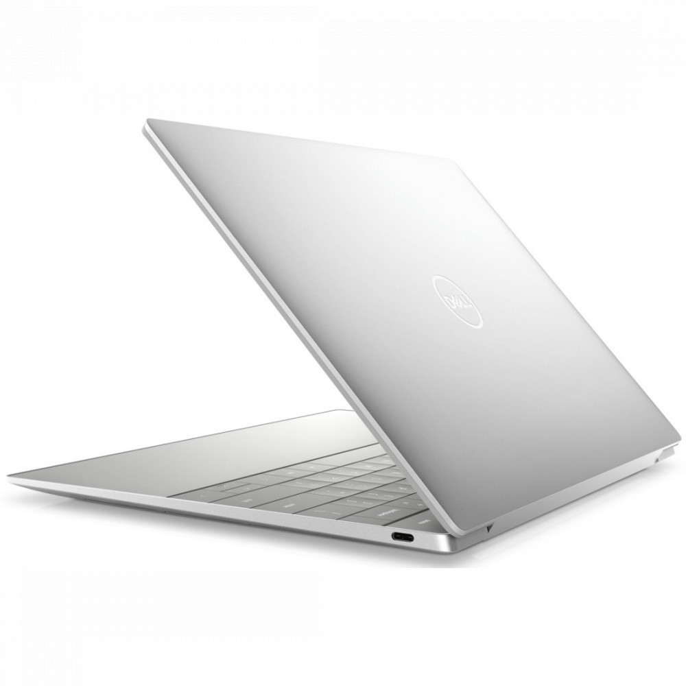 Ноутбук Dell XPS 13 9315 210-BEJV-4 13.4" Silver купить,912150