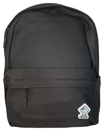 Рюкзак Qazaq Tourister QT-009BK 14.1" Black