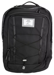 Рюкзак Qazaq Tourister QT-007 16" Black