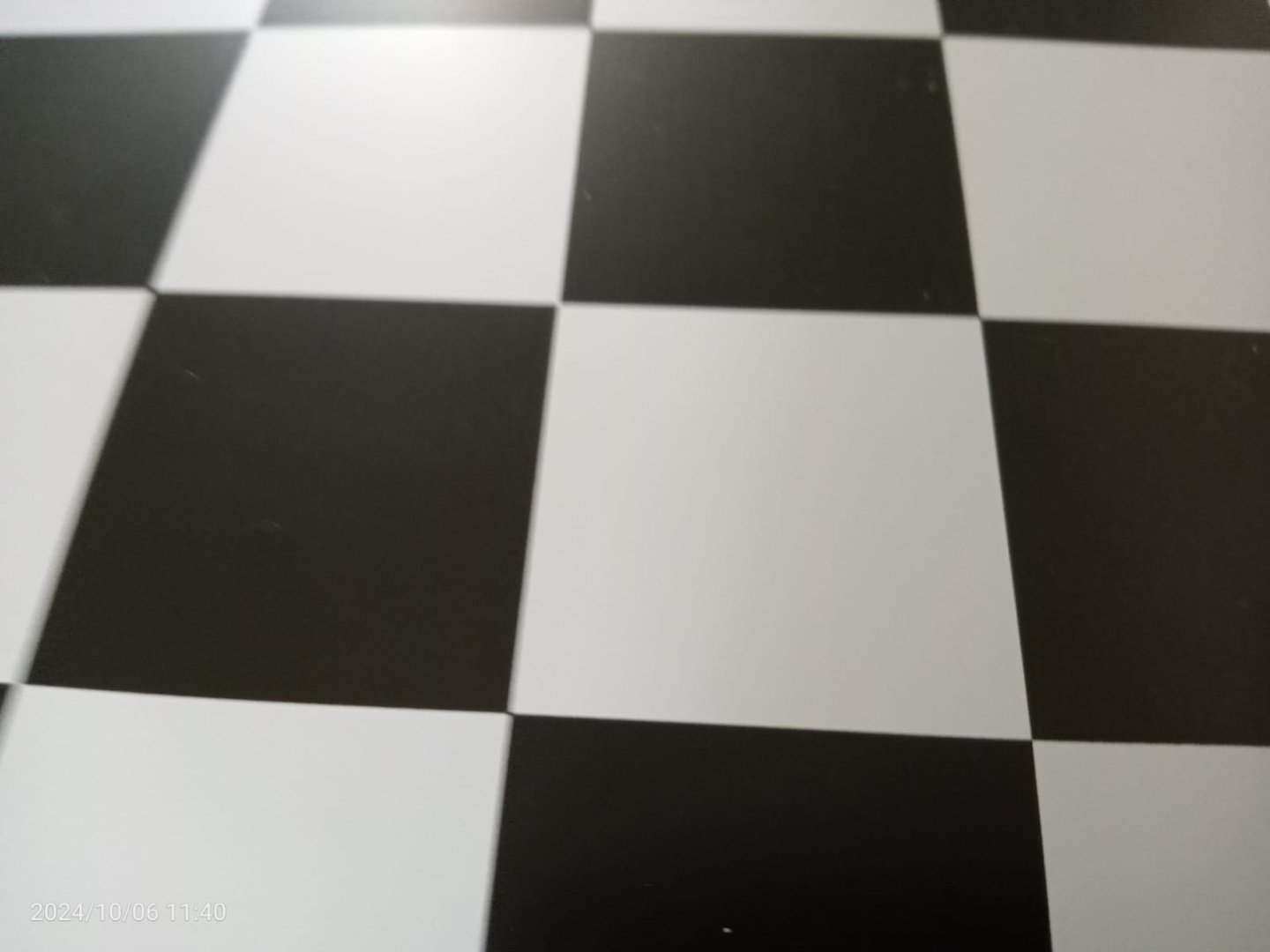 Шахматы и шашки 2 в 1 пластик 25x25 см