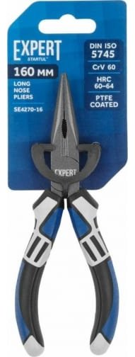 Startul длинногубцы SE4270-16 160 мм купить,3250
