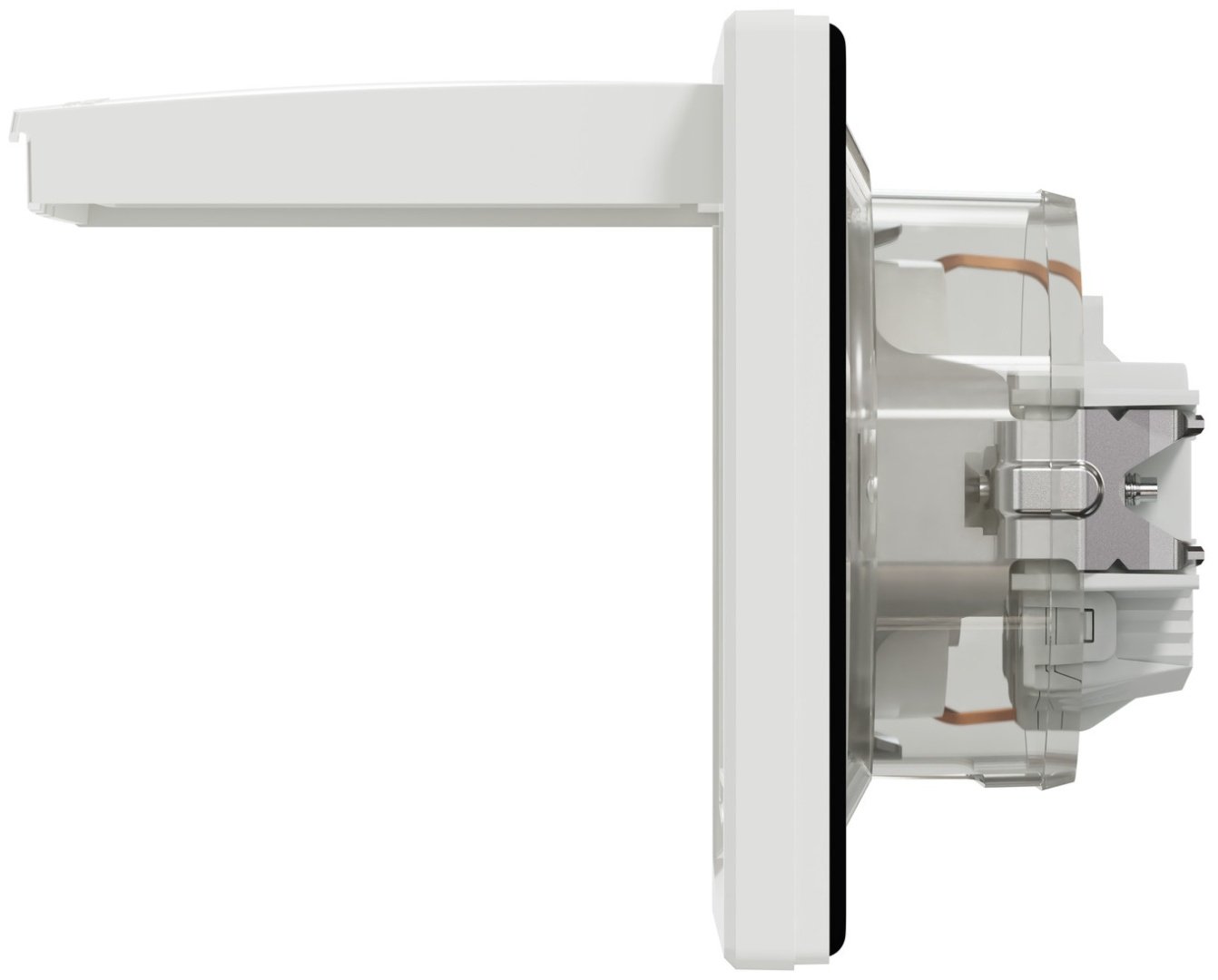 Розетка Schneider EPH3100321, белый купить,NaN