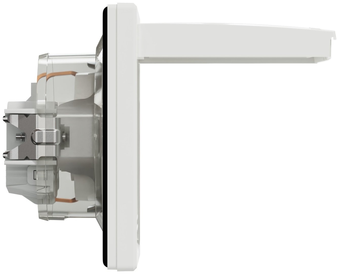 Розетка Schneider EPH3100321, белый купить,NaN