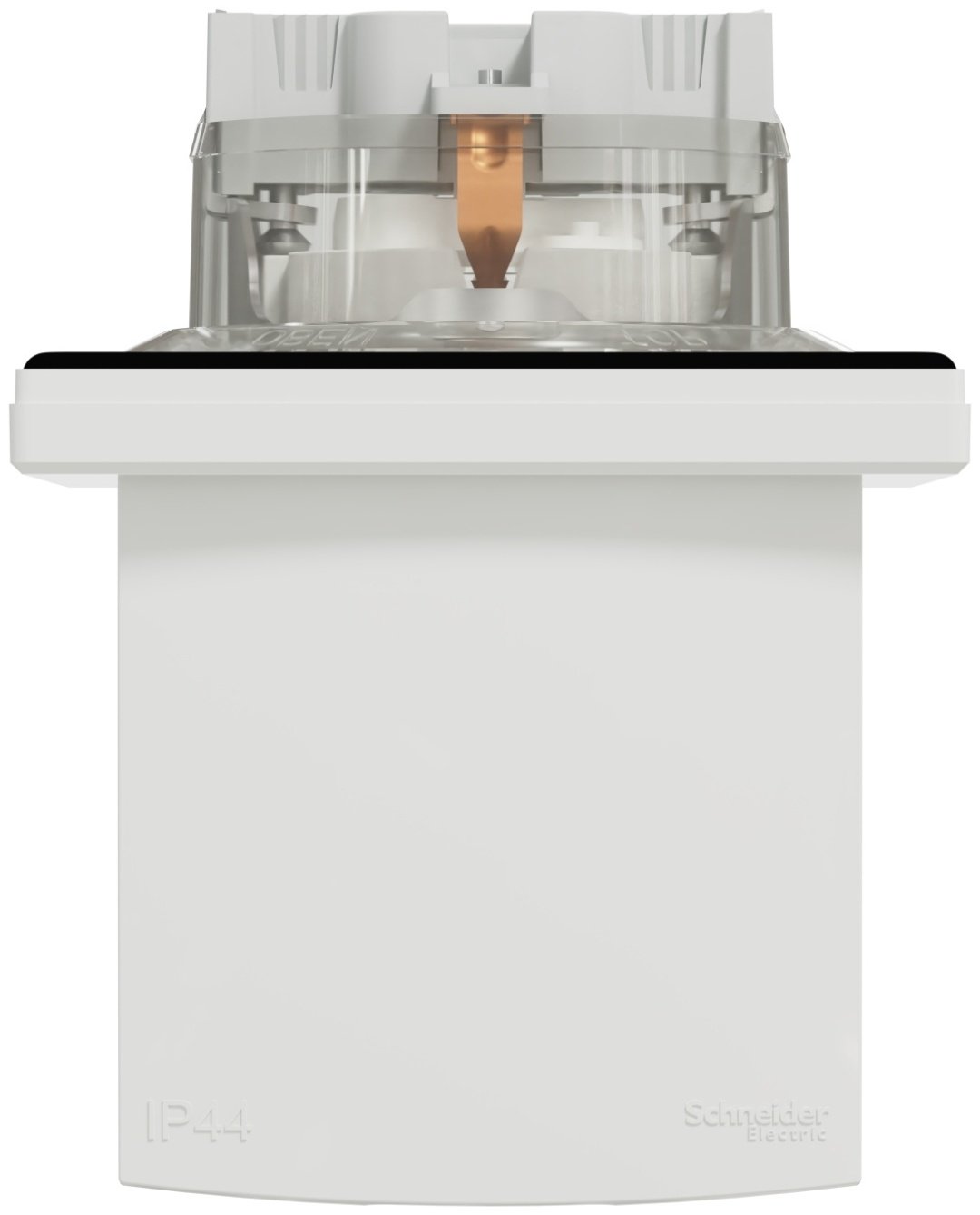 Розетка Schneider EPH3100321, белый купить,NaN