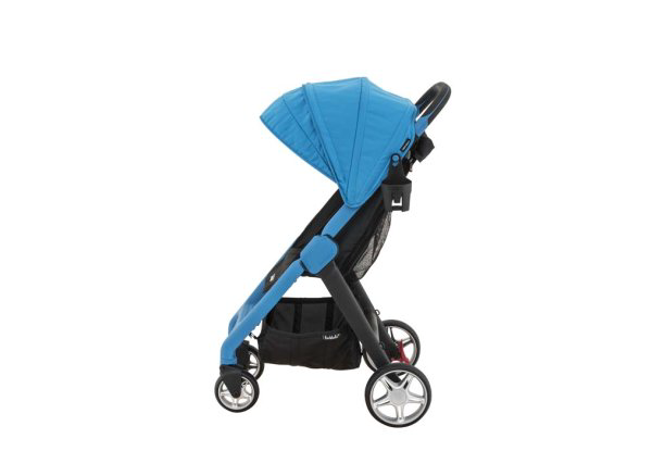 Коляска прогулочная Larktale Chit Chat Freshwater blue купить,NaN
