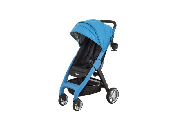 Коляска прогулочная Larktale Chit Chat Freshwater blue купить,NaN