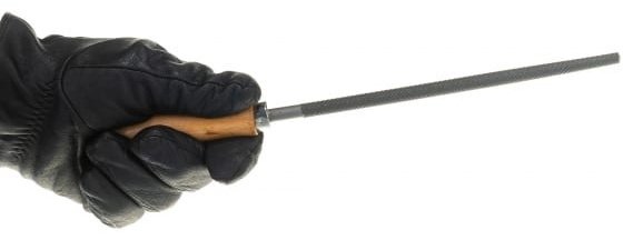 ВИХРЬ напильник 73/6/4/4 1 шт 200 мм купить,910