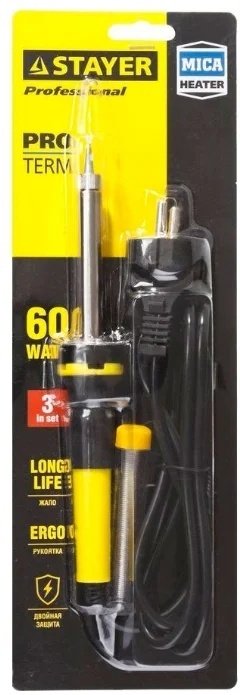 STAYER 55300-60 купить,NaN