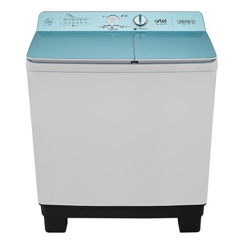 Стиральная машина Artel TG 101 FP с помпой синяя купить,NaN
