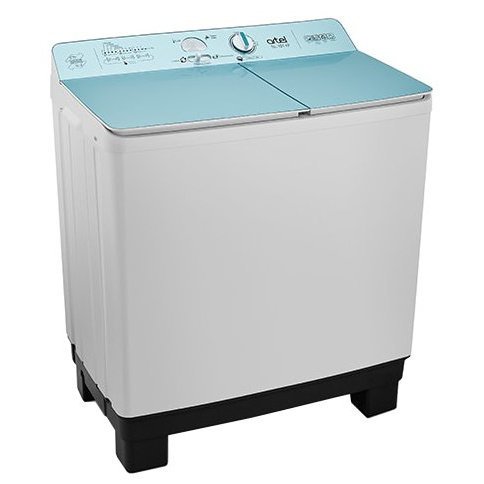 Стиральная машина Artel TG 101 FP с помпой синяя купить,NaN