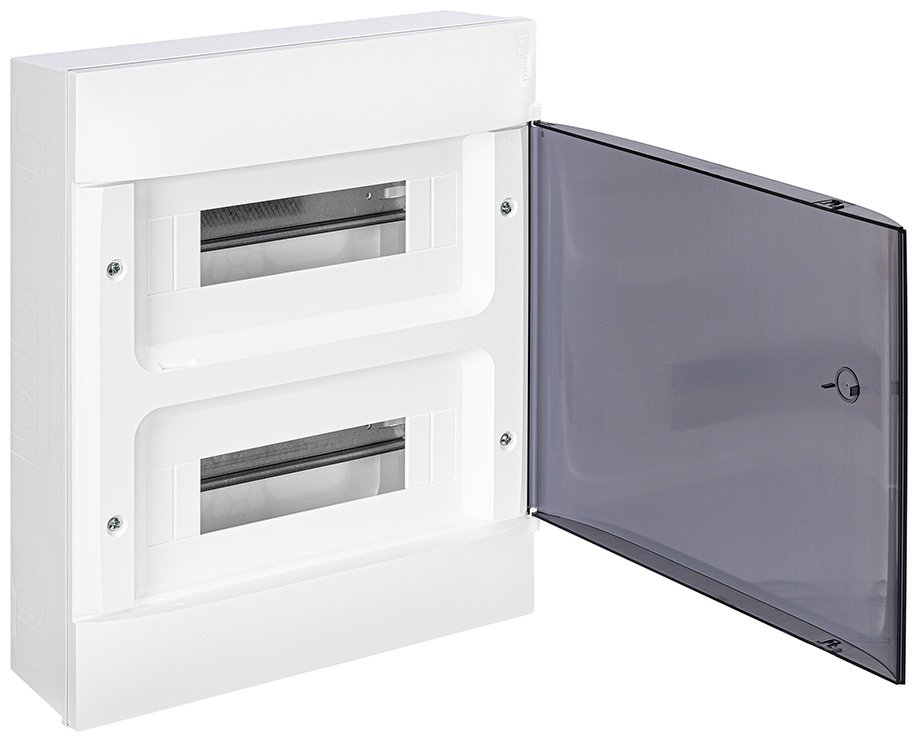 Legrand щит распределительный навесной IP40 386х328 мм купить,NaN