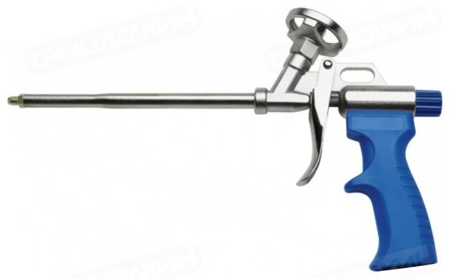 Пистолет для пены TYTAN Standart Max 10042080 купить,NaN