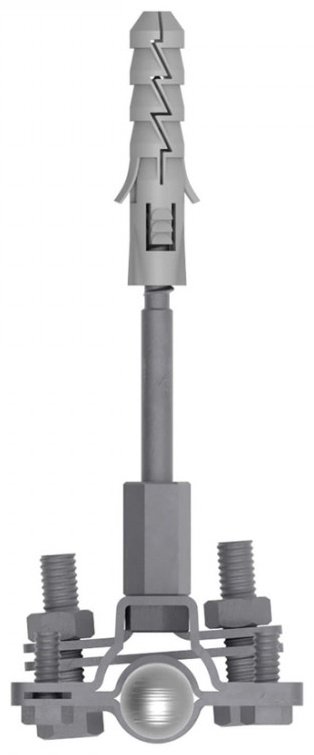DKC молниеприемник NL7100 1 шт - ForteMarket DKC молниеприемник NL7100 1 шт купить,50148