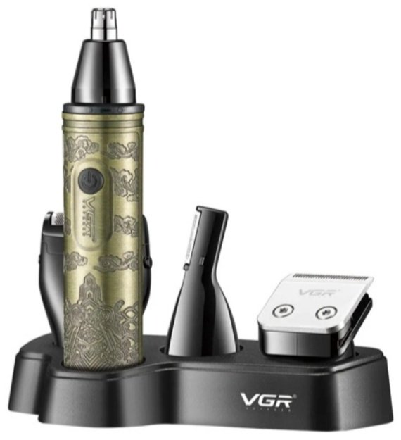 Триммер 7693000_V-621 бронзовый купить,8200