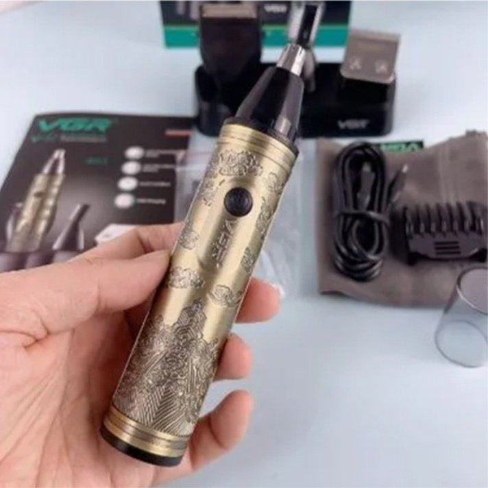 Триммер 7693000_V-621 бронзовый купить,8200