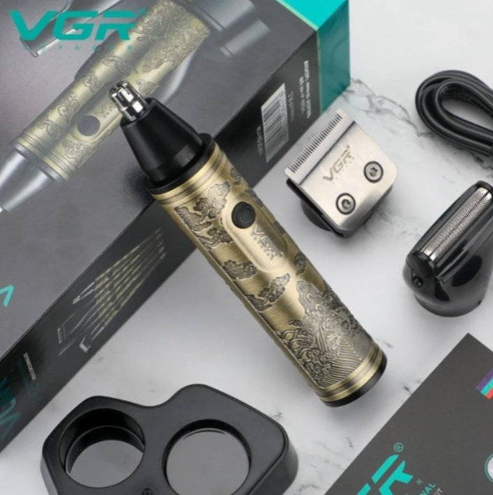 Триммер 7693000_V-621 бронзовый купить,8200