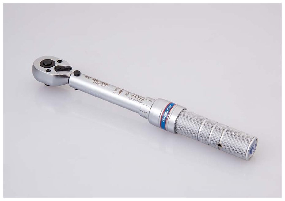 Динамометрический ключ KING TONY 3/8 арт.3436C-2DF