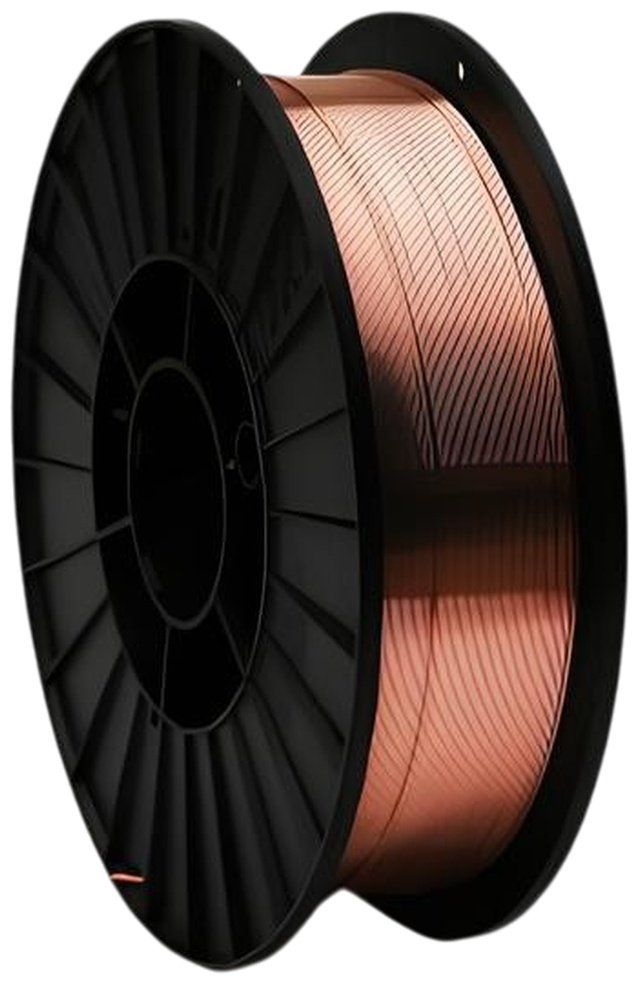 ESAB сплошное сечение ER70S-6 1.2 мм 1.2 мм