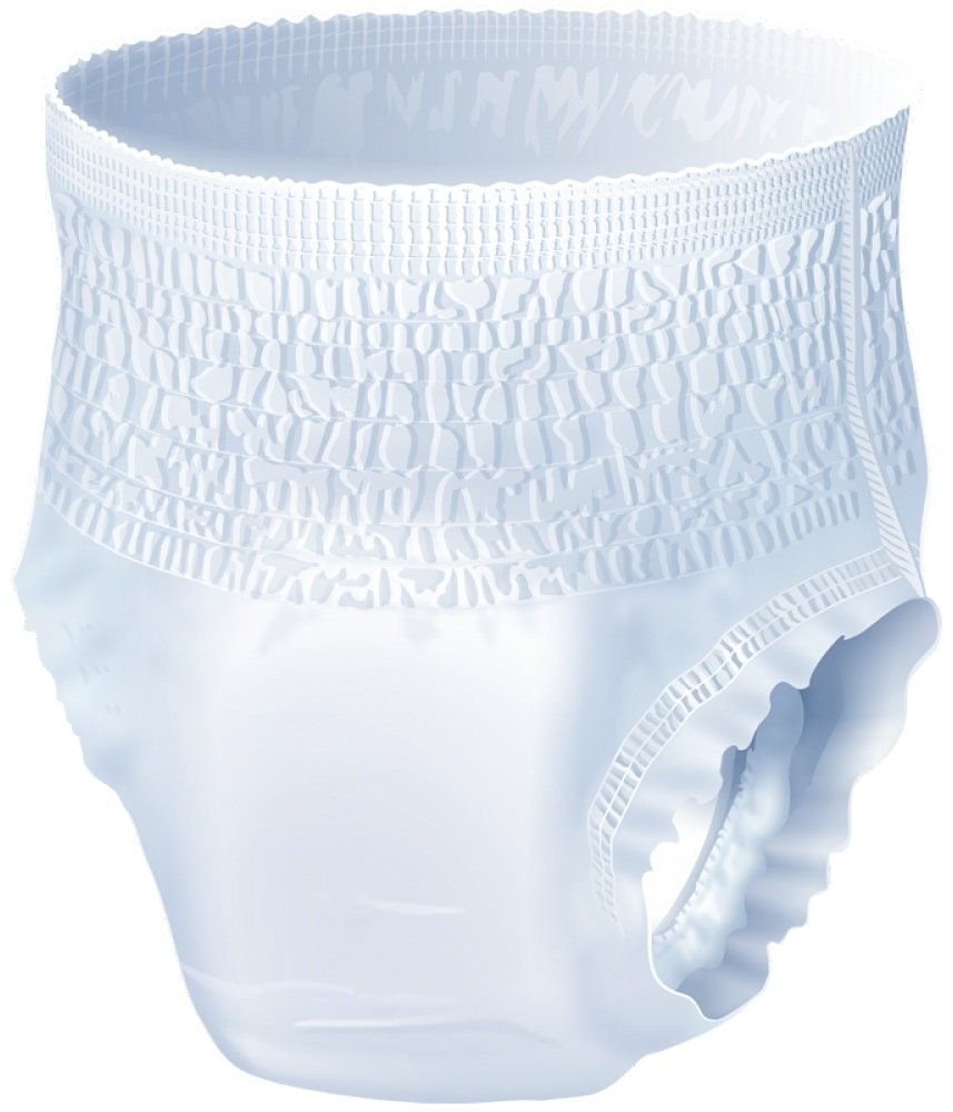 Seni Active подгузники трусы M 10 шт