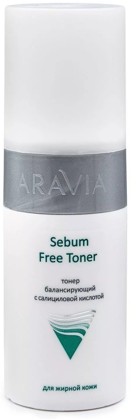 ARAVIA тонер Sebum Free 150 мл
