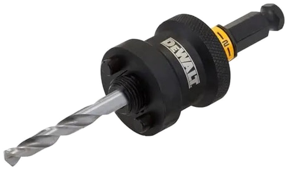 DeWALT держатель для коронок DT20625-QZ 1 шт