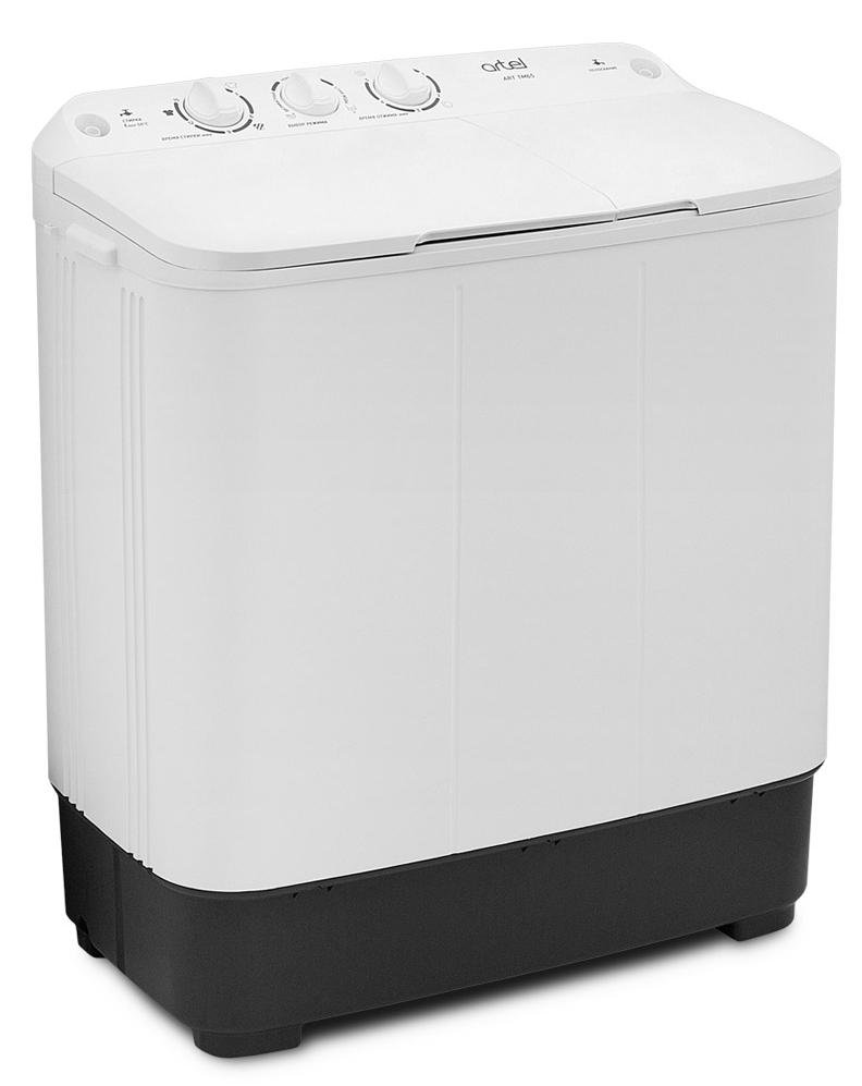 Стиральная машина Artel TM-65 с помпой белая купить,74990