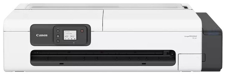 Принтер Canon imagePROGRAF TC-21M 7058C003 купить,NaN