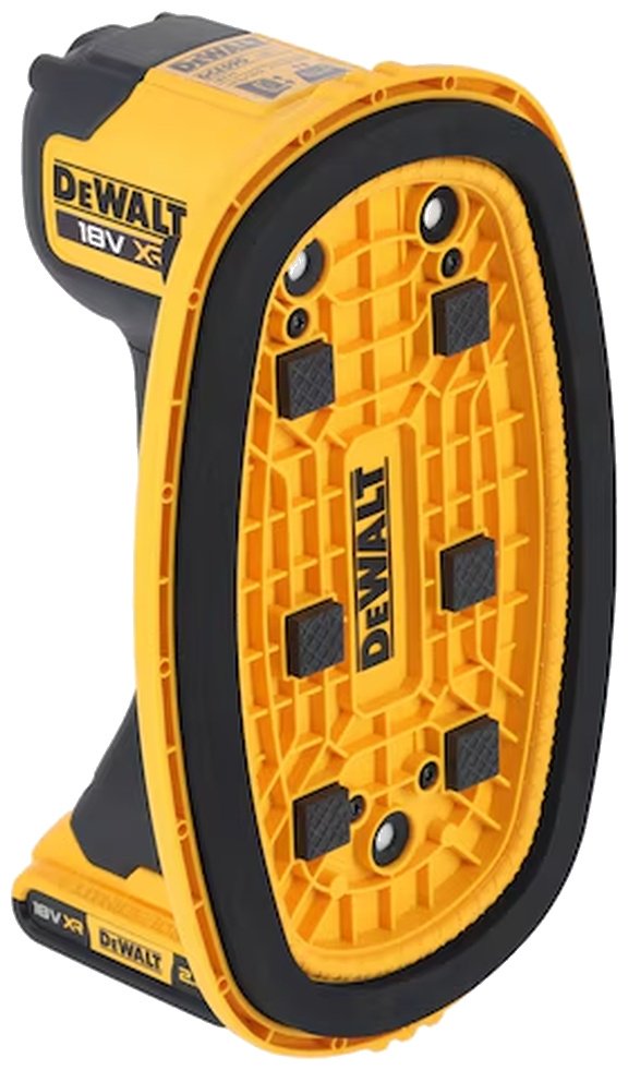 DeWALT аккумуляторный вакуумный подъемник DCE590D1T-QW нагрузка до 120 кг